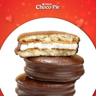 BÁNH chocopie
