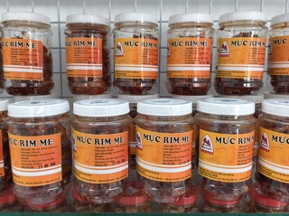 Cá Bò Da sợi Mè 200g Nha Trang