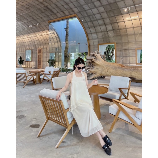Set Yếm Lụa Voan✨