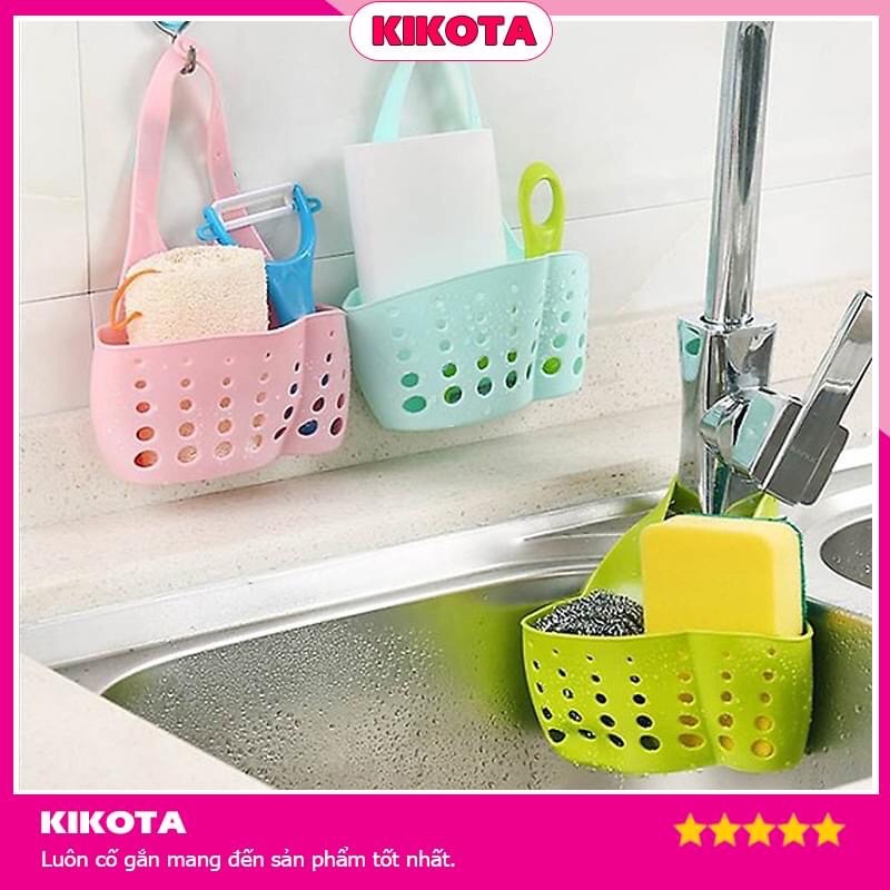 Giỏ đựng đồ nhà tắm, đồ rửa chén