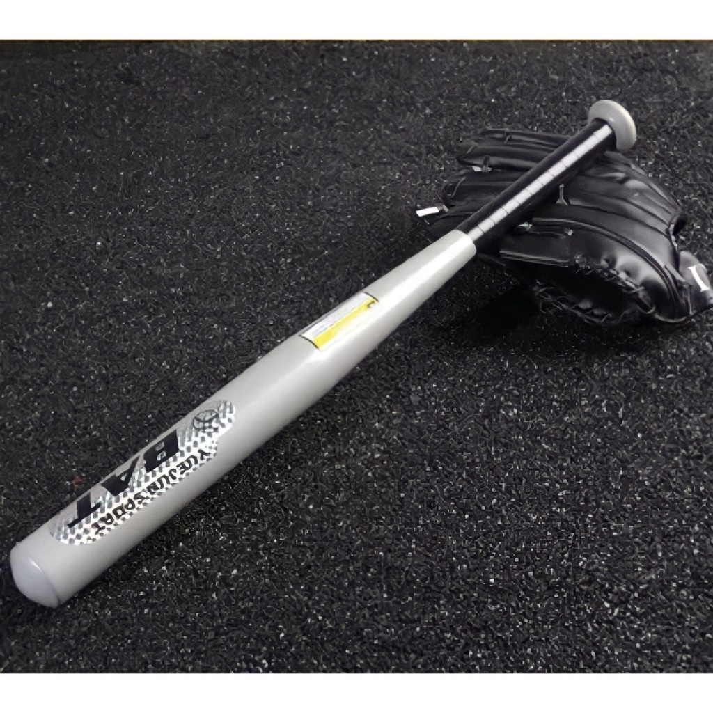 ⚡Gậy Bóng Chày 71cmx28inch Chất Liệu Kim Loại Chắc Chắn, Có Độ Bền Rất Cao 88050 Lamon Store