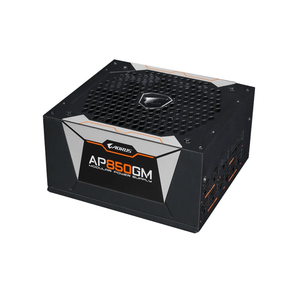 Nguồn máy tính Gigabyte Aorus GPAP850GM 80 Plus Gold