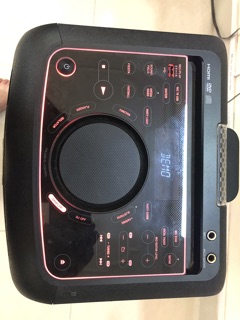 Dàn âm thanh Hifi Sony MHC-V50D