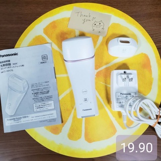 ⚡⚡MÁY TRIỆT LÔNG VĨNH VIỄN PANASONIC ES-WH 76 (19.90)
