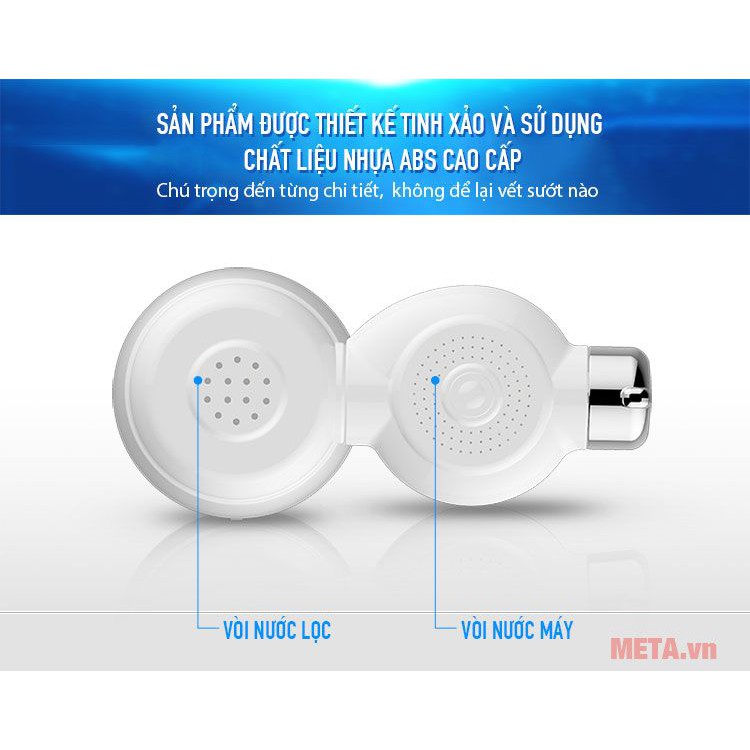 Lõi Máy Lọc Nước Joyoung | BigBuy360 - bigbuy360.vn