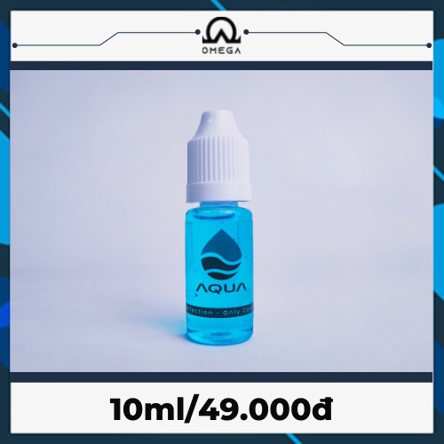 Phụ kiện dầu bôi trơn Rubik - Aqua Lube