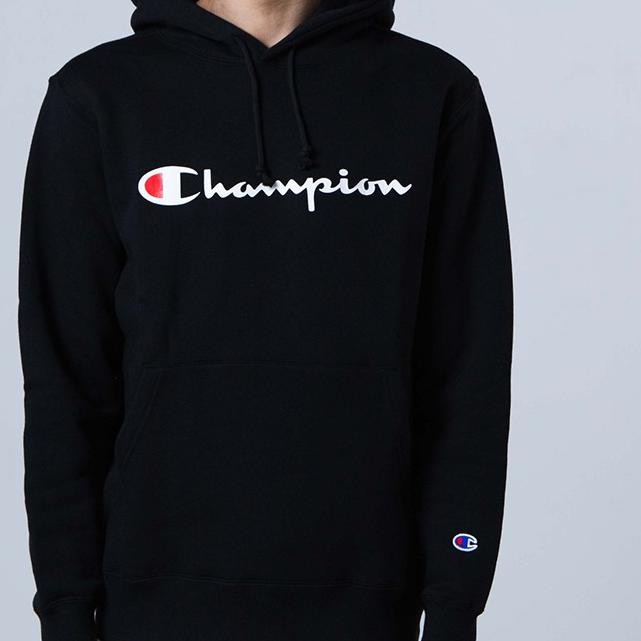 Áo Hoodie Champion Thời Trang Năng Động