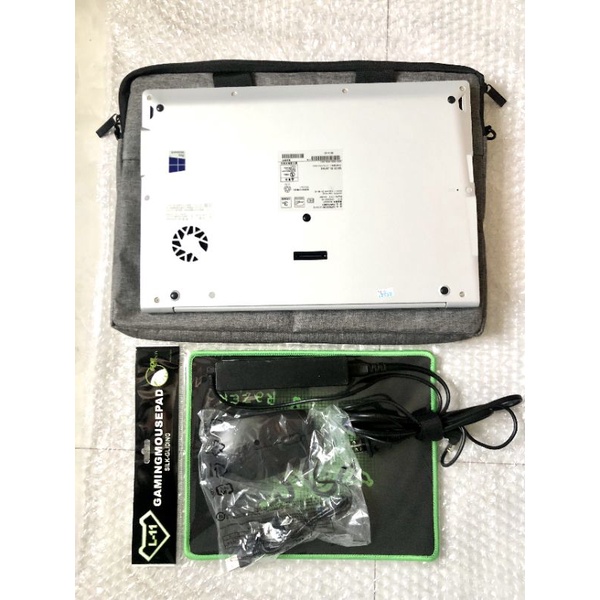 Laptop Fujitsu core I5 3437U đẹp mỏng sang trọng. học online làm việc cực ngon | BigBuy360 - bigbuy360.vn