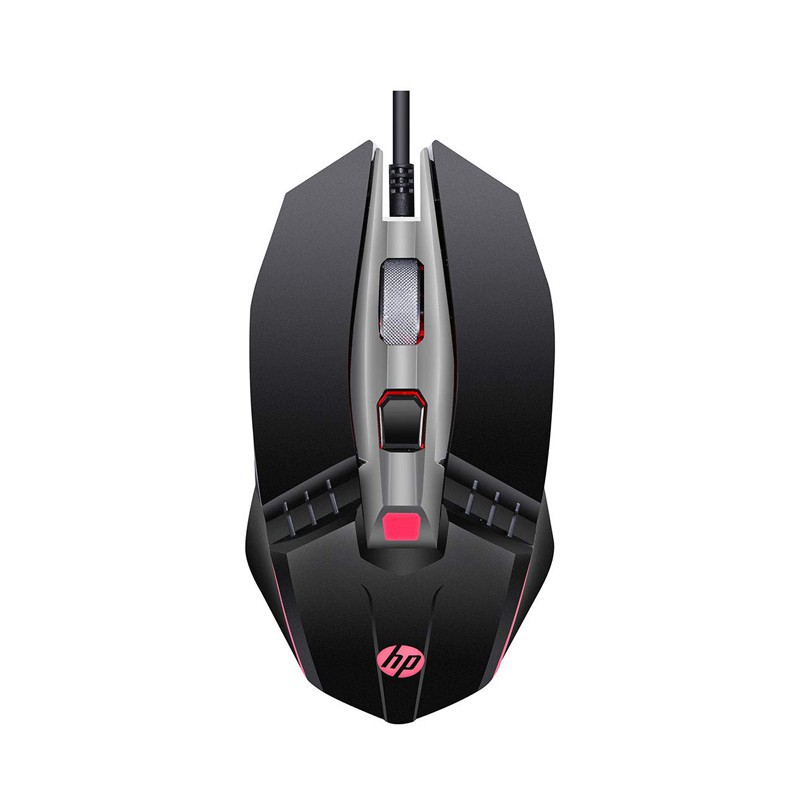 CHUỘT HP M270 ĐEN LED USB