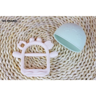 Gặm Nướu Silicon Cao Cấp