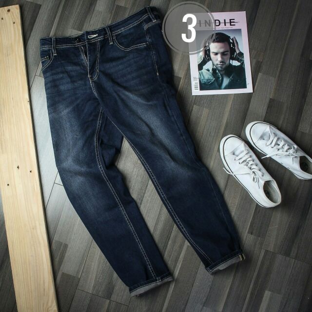 Quần Jean OLD SAILOR