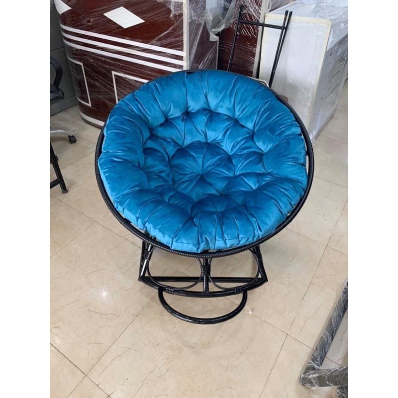 Ghế papasan bập bênh thư giãn