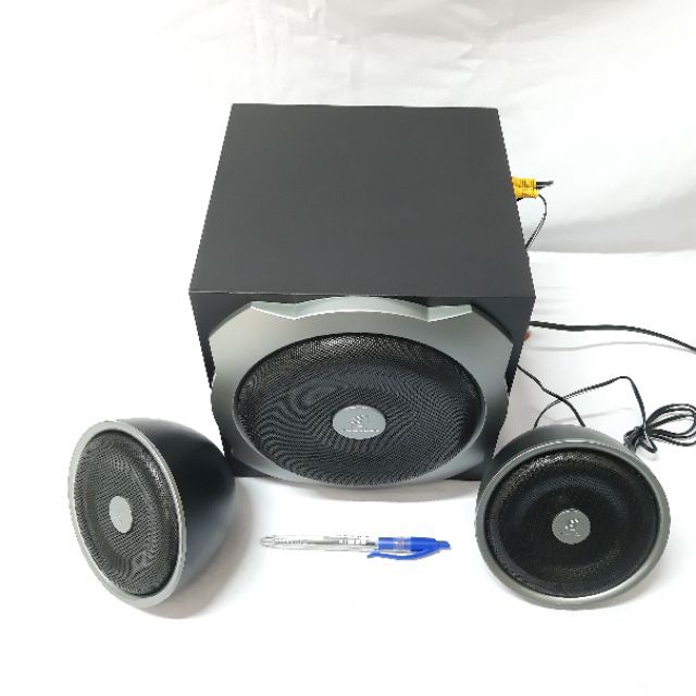 LOA NANSIN 2.1 SV-6005II
