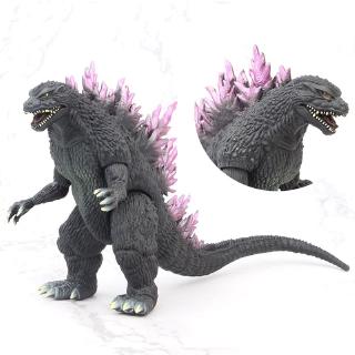 Mô Hình Quái Vật Godzilla 15-17cm