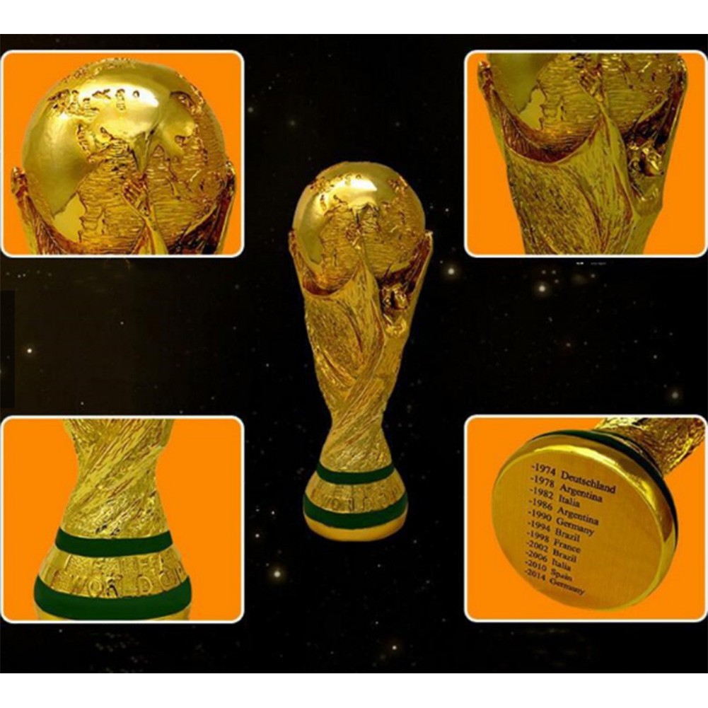 Cúp Giải Thưởng Bóng Đá World Cup