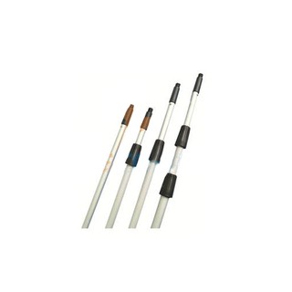 Cây nối dài lau kiếng 6.0m (3 đoạn)