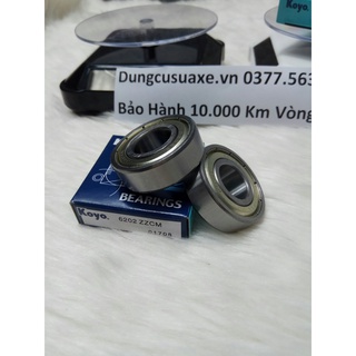 Bi nhánh honda 6202