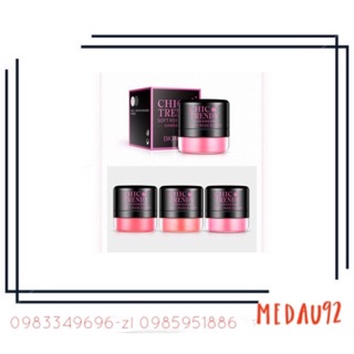 Phấn má hồng Chic Trendy của Bioaqua hàng nội địa Trung
