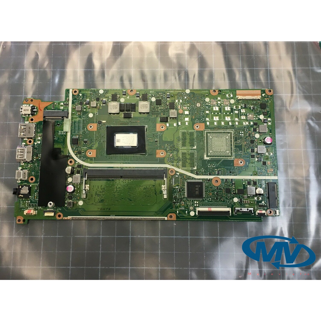 Main Asus vivobook X512 X512FF X512FA X512DA X512DK X512JA / 4GB