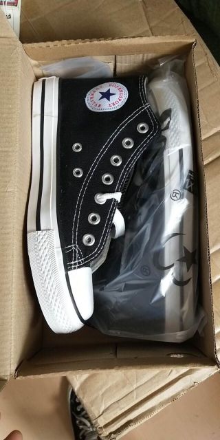 Giày thể thao nữ cổ cao fullboxx | BigBuy360 - bigbuy360.vn