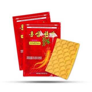 MIẾNG DÁN HÀN QUỐC