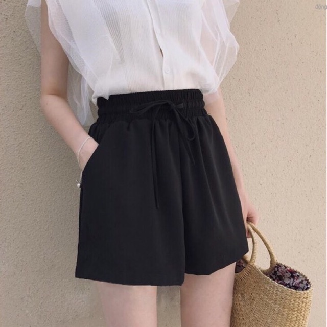 QUẦN SHORT NỮ