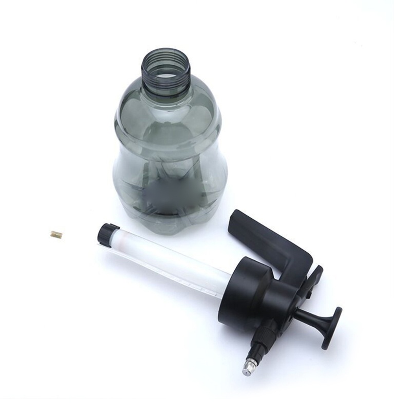 Bình Xịt Nước Tưới Cây Tự Động Bằng Nhựa