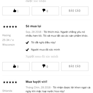 Nước hoa Victoria Tease Reble 50ml