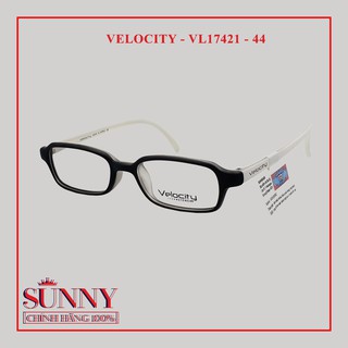 Gọng Kính Unisex Velocity VL17421