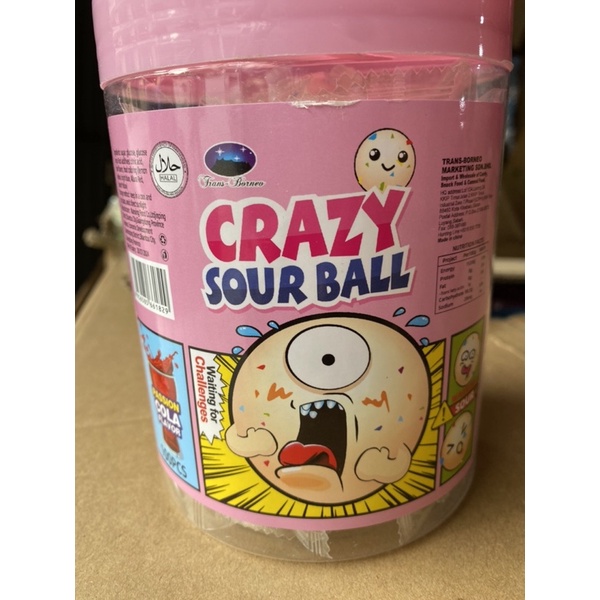 Lọ khoảng 100 cái kẹo trứng chim