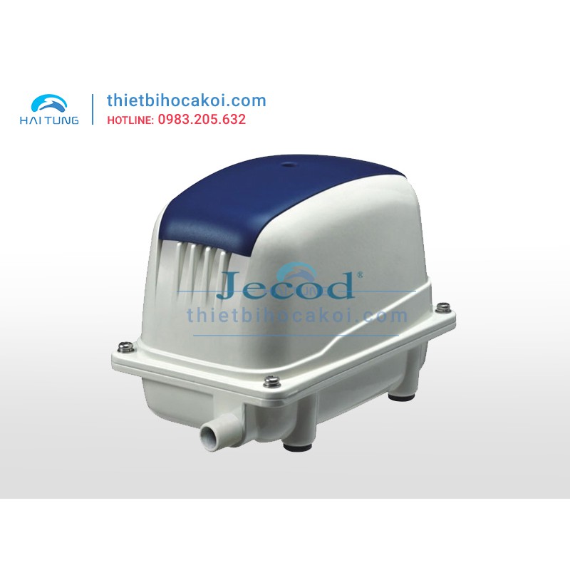 Máy sủi oxy cao cấp Jecod PA-35-45-60-80-100-150-200 – siêu mạnh & bền