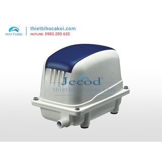 Máy sủi oxy cao cấp Jecod PA-35-45-60-80-100-150-200 – siêu mạnh & bền