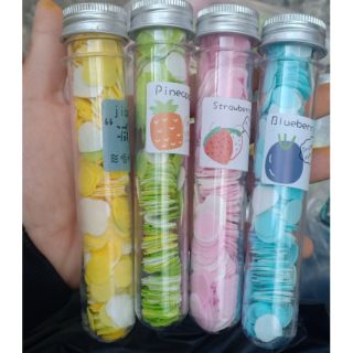 Xà phòng khô giấy bỏ túi tiện lợi bảo vệ sức khỏe