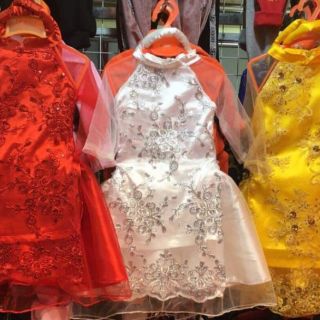 Combo set áo dài