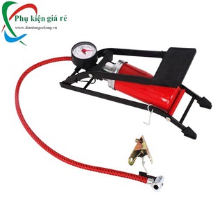 MÁY BƠM LỐP XE BẰNG CHÂN SY-920