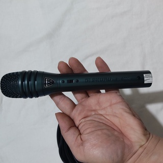 Bộ 1 micro có dây shupu SM-8000