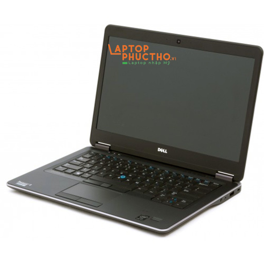 Laptop Dell 7440- 14' HD (i5 4300u)