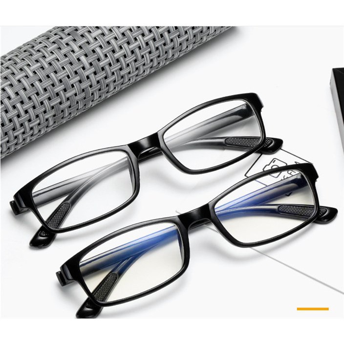 Kính giả cận ♥️FREESHIP♥️ Mắt kính cận dẻo nhỏ, kính dẻo siêu đẹp | BigBuy360 - bigbuy360.vn