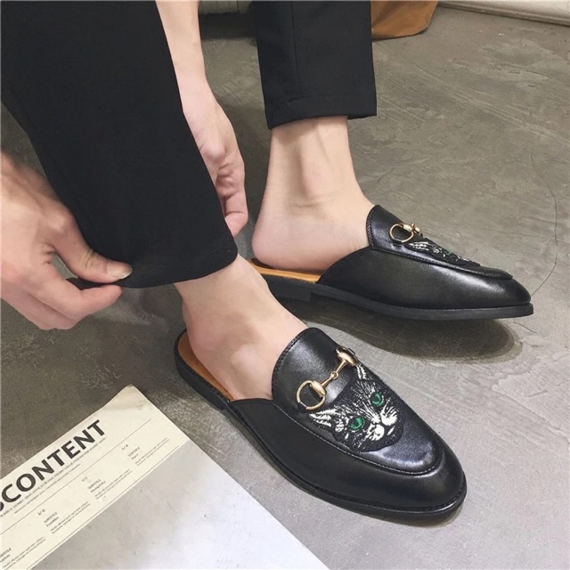 Sục da nam mèo mờ nam ( sục mèo mờ )