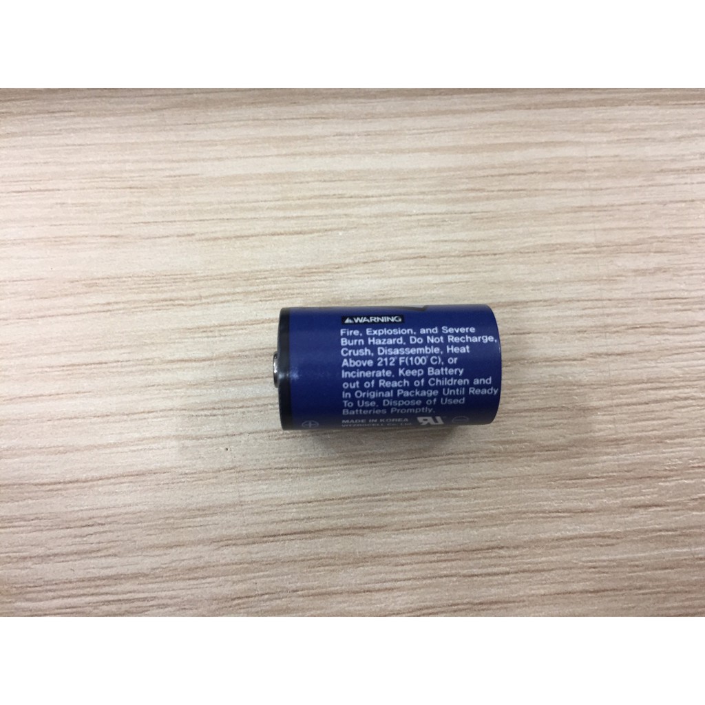 Pin TEKCELL SB – AA02 3.6V
