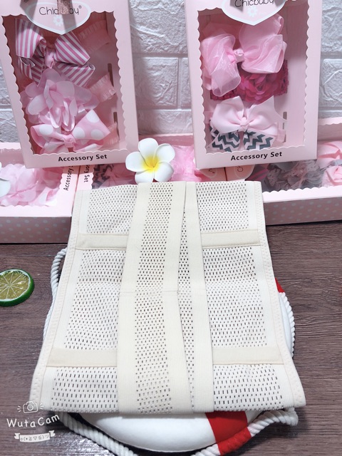 Đai nịt bụng sau sinh là sản phẩm giúp phái đẹp nhanh chóng lấy lại vòng eo thon gọn ,tan nét nhăn bụng ,làm mịn da bụng | BigBuy360 - bigbuy360.vn