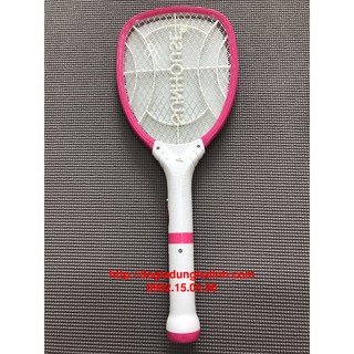 Vợt Muỗi Sunhouse SHE-E400