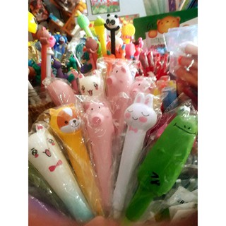 Bút Squishy dễ thương xĩu luôn