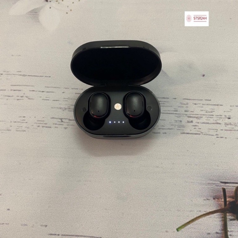 Tai Nghe Bluetooth LB-60 / Tai Nghe Không Dây Xiaomi Redmi Airdots A6S Pro