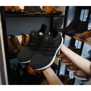 GIÀY THỂ THAO NAM SNEAKER ĐEN