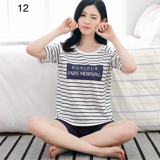 Bộ ngủ cotton (part 2)
