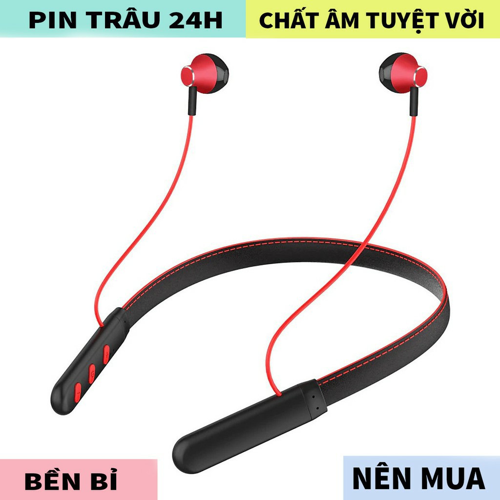 Tai nghe bluetooth 4.0 pin 15h ZAWA HBS 900 S G8(Hàng Nhập)