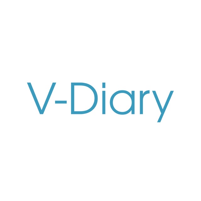 V-Diary Official