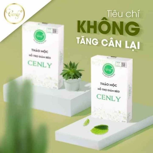 ❤Thảo mộc giảm béo Cenly❤ ĐÁNH BAY 3KG-8KG MỠ THỪA TRONG 30 NGÀY ❤ HIỆU QUẢ SAU 1 TUẦN SỬ DỤNG ❤ | BigBuy360 - bigbuy360.vn