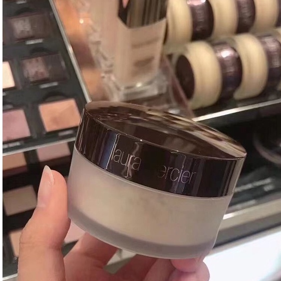 Phấn Phủ Bột Không Màu Laura Mercier Translucent Loose Setting Powder 29g